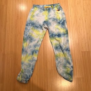 Aviator nation sweatpants